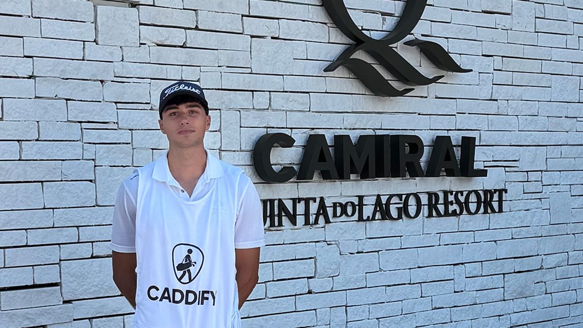 Caddies de Caddify en Camiral